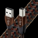 Audioquest Coffee USB-Kabel USB-A auf USB-B
