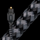 Audioquest Carbon Optilink Optisches Kabel Toslink
