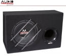 Audio System M 10 BR - M Series High Efficient...