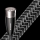 Audioquest Diamond AES/EBU Kabel 0,75 m