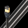 Audioquest Pearl RJE-Ethernetkabel Netzwerkkabel 0,75 m