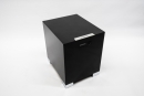 Quadral Qube Orkus DSP Aktiv-Subwoofer, Schwarz Hochglanz