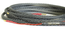 TCI Python II 2,0 m - 4mm Mono-Lautsprecherkabel mit...