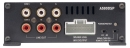 Axton A590DSP | Klangtuning via App – 4-Kanal Smart Digital Verstärker mit DSP und Bluetooth Audio Streaming