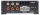 Axton A590DSP | Klangtuning via App – 4-Kanal Smart Digital Verstärker mit DSP und Bluetooth Audio Streaming