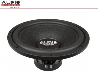 Audio System R 15 FA – Radion Series Free Air  Subwoofer