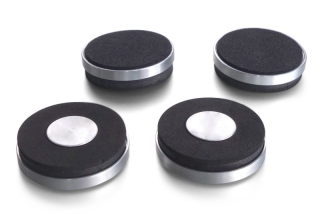 Bfly-Audio LINE-MK2 Absorber 4er Set