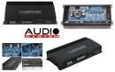 Audio System R 24V 4-Kanal Hochleistungsverstärker...