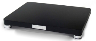 Bfly-Audio BaseOne, Schwarz - Gerätebasis