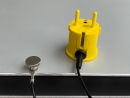 Bfly-Audio PowerBase - Gerätebasis mit Erdungsmodul PowerBase L Natur