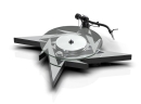 Pro-Ject Metallica Pick ist S2 C - Artist Collection -...