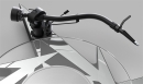 Pro-Ject Metallica Pick ist S2 C - Artist Collection -...
