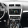 Zenec Z-N528  2-Din Autoradio / Infotainer, Multimediasystem mit 17,1 cm / 6,75“ Touchscreen, DAB+, Bluetooth, USB, Mediencenter mit Apple CarPlay und Google Android Auto