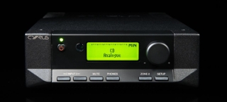 Cyrus 6 DAC QXR - 2x50W Stereo-Vollverstärker mit DAC | Auspackware, sehr gut ++ UVP 1795 € ++