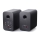 Q Acoustics M20 HD +schwarz+  kabelloses Lautsprecher Set