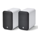 Q Acoustics M20 HD +weiß+  kabelloses Lautsprecher Set
