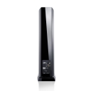 Canton Smart Vento 9 S2 - Wireless Aktiv-Lautsprecher, Paar Schwarz HG | Neu