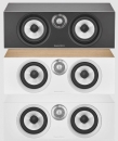 Bowers & Wilkins B&W HTM6 S2 Anniversary Edition...