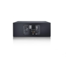 CANTON Smart GLE 5 S2 - Wireless Aktiv Centerlautsprecher Schwarz | Neu