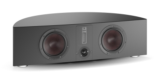 Dali Epicon Vokal - Centerlautsprecher Schwarz Matt | Neu