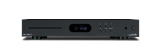 Audiolab 6000 CDT - CD-Laufwerk Schwarz | Neu