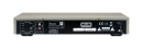 Audioblock C-250 - CD-Spieler mit USB MP3 Saphirschwarz
