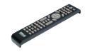 Audioblock C-250 - CD-Spieler mit USB MP3 Saphirschwarz