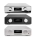 AVM Evolution CS 3.3 - Streaming CD-Receiver mit 2x350 Watt