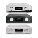 AVM Evolution CS 5.3 - Streaming CD-Receiver mit 2x350 Watt