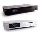 Blockaudio C-120 - Hifi CD-Player mit XLR Anschluss Silber | Neu