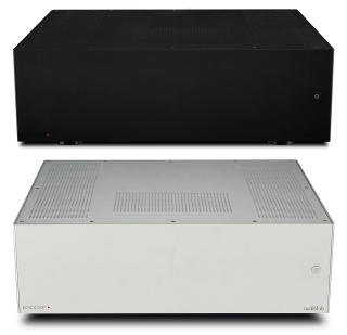 Audiolab 8300 XP - Stereo-Endstufe