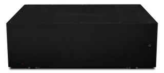 Audiolab 8300 XP - Stereo-Endstufe Schwarz | Neu