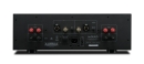 Audiolab 8300 XP - Stereo-Endstufe Schwarz | Neu