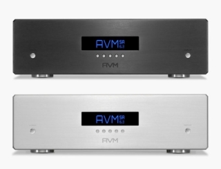 AVM Ovation SA 6.3 Neu Stück