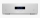 AVM Ovation SA 6.3 - MOS-FET-Stereo-Endstufe, Class-A/AB-Hochstrom-Technologie Silber