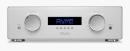 AVM Ovation PA 8.3 Basismodel silber vollmodularer...