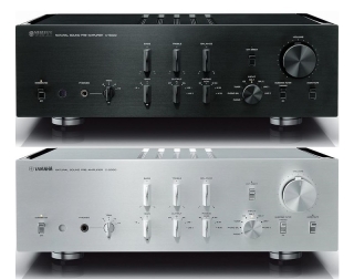 Yamaha C-5000 - Vorverstärker *zwei Fareben* | Neu