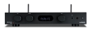AUDIOLAB 6000 A Play - Stereo Vollverstärker Schwarz...