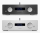 AVM Ovation A 6.3 - Stereo A/AB Vollverstärker, 2x200 Watt, Bluetooth