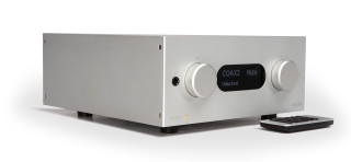 Audiolab M-DAC+ Silber (N1) Aussteller D/A-Wandler