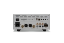Audiolab M-DAC+ Silber D/A-Wandler | Auspackware, wie neu