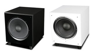 Wharfedale SW-15 400 Watt Aktiv-Subwoofer