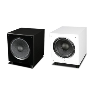 Wharfedale SW-12 300 Watt Aktiv-Subwoofer