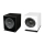 Wharfedale SW-12 300 Watt Aktiv-Subwoofer