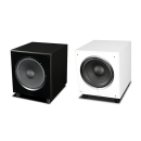 Wharfedale SW-10 300 Watt Aktiv-Subwoofer