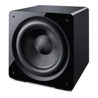 Proficient FRS-12 - Signature 12 Zoll Aktiv-Subwoofer mit 1000 Watt