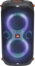JBL Partybox 110 Mobiles Soundsystem mit Lichteffekten,...