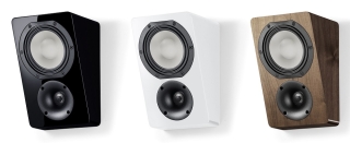 CANTON AR 5 - Dolby Atmos® Lautsprecher, Stückpreis