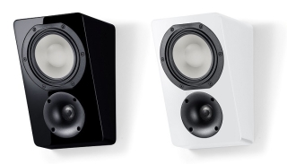 CANTON AR 5 - Dolby Atmos® Lautsprecher, Stück