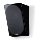 CANTON AR 5 - Dolby Atmos® Lautsprecher, Stück Schwarz